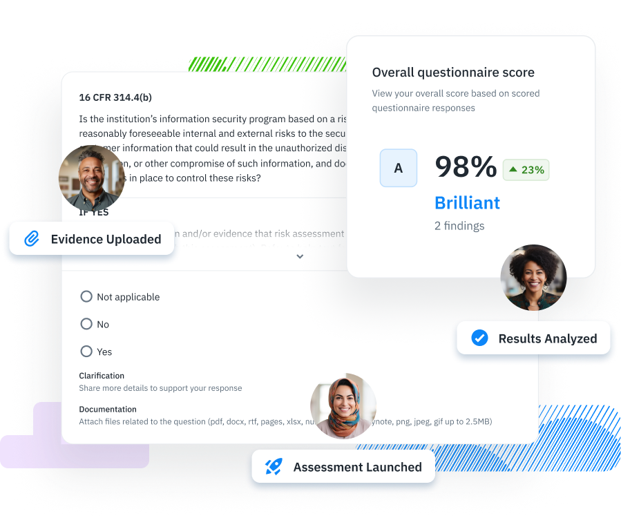 Understanding NSPM 33 Complete Guide Isora GRC Understanding NSPM 33 Complete Guide Isora GRC