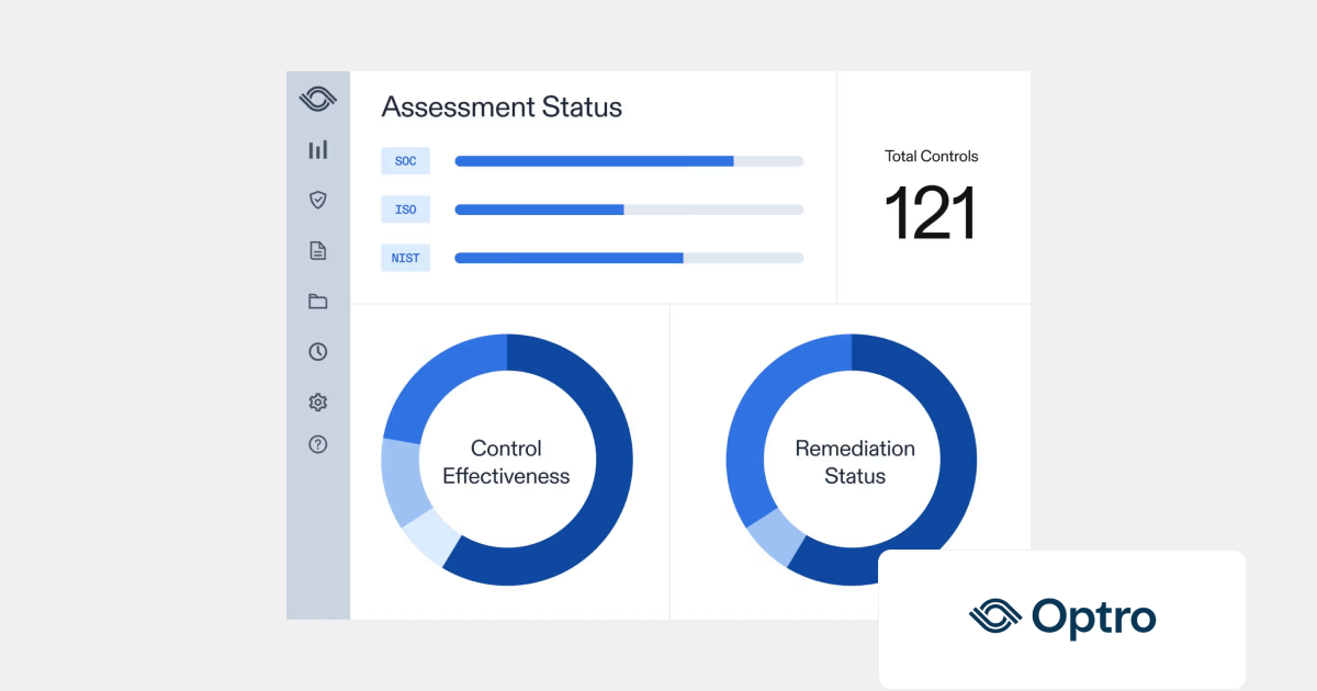 Optro alternatives GRC platform guide