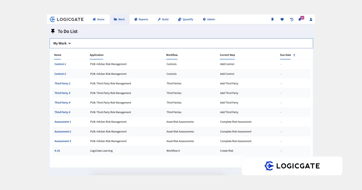 logicgate screenshot